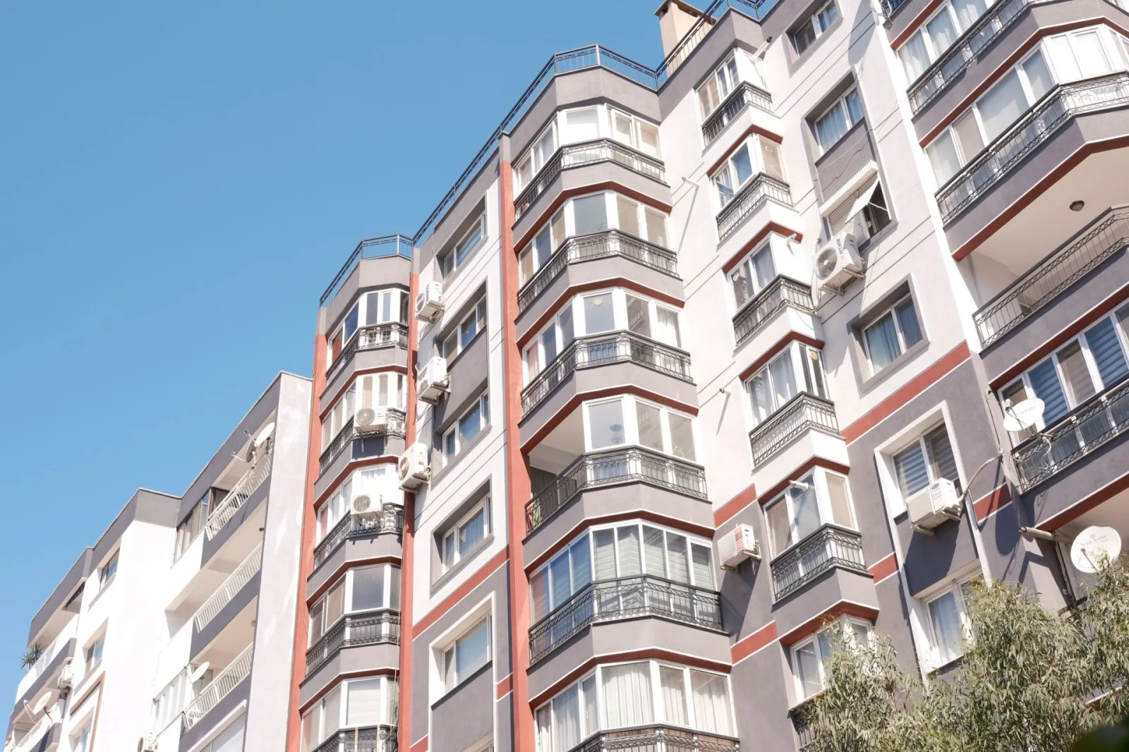 Site ve Apartman Yönetiminde Aidat Paylaştırma