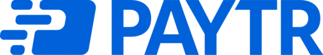 PayTR Sanal POS logosu