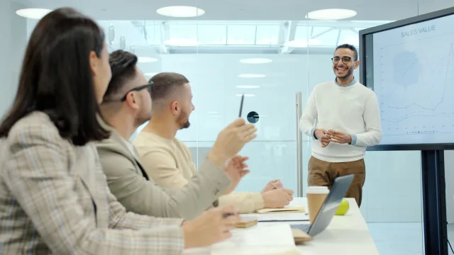 Vimoxo CRM